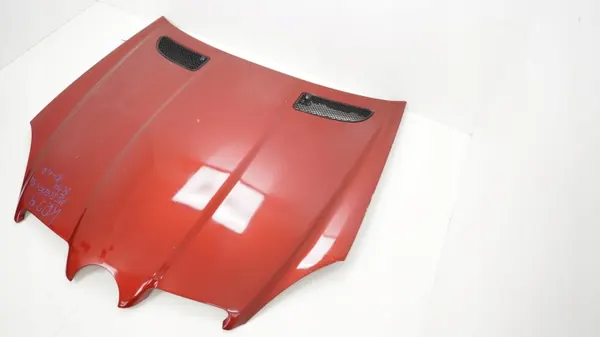Cubierta motor OEM 360208213 para Mercedes SLK R171 image 3
