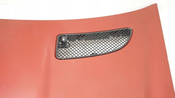 Cubierta motor OEM 360208213 para Mercedes SLK R171 image 8