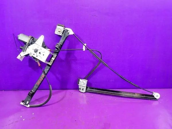 SEAT AROSA 00-04 Elevador de Vidro Dianteiro Direito 6X0959801B image 2