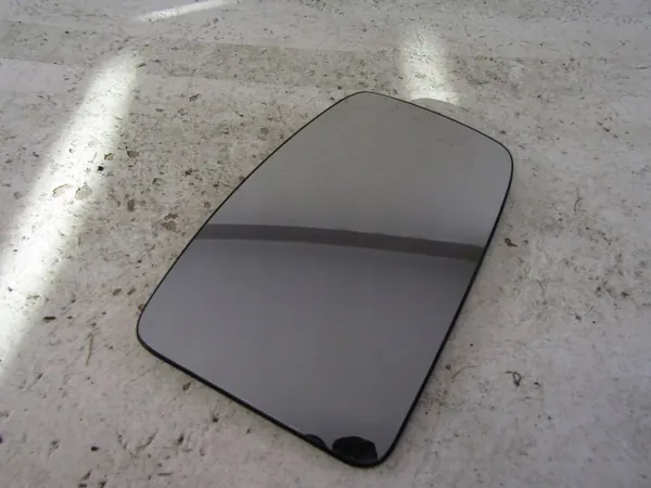 Vidro espelho esquerdo OEM 232634071 Renault Master III image 3
