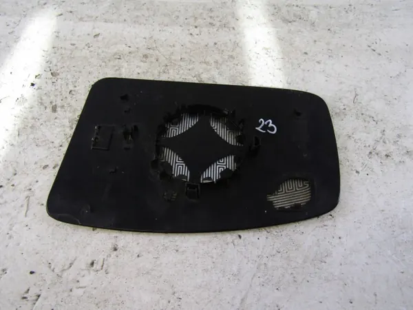 Vidro espelho esquerdo OEM 232634071 Renault Master III image 7