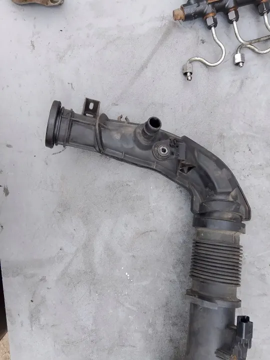 Intercooler-sisääntuloputki OEM 1387181080 Peugeot Boxer image 3