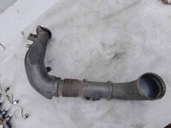 Intercooler-sisääntuloputki OEM 1387181080 Peugeot Boxer image 4