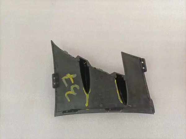 Grille Inférieure Gauche Pare-Chocs Mercedes AMG C W205 A2058858402 image 2