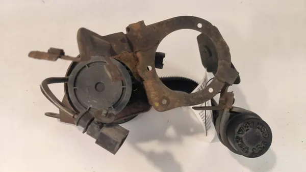 Pompe à air secondaire OEM 3D0131083 pour Volkswagen Phaeton image 6