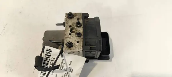 Pompe à air secondaire OEM 3D0131083 pour Volkswagen Phaeton image 7