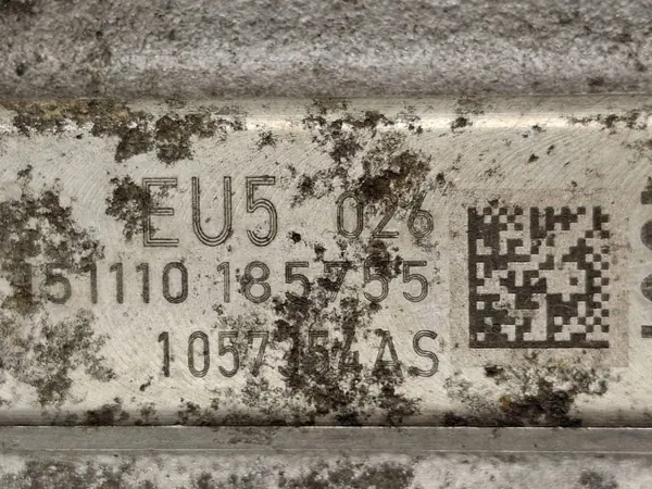 Bujía de precalentamiento derecha OEM 1057354AS Audi A8 Q7 image 10