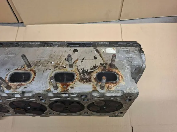 Bujía de precalentamiento derecha OEM 1057354AS Audi A8 Q7 image 5