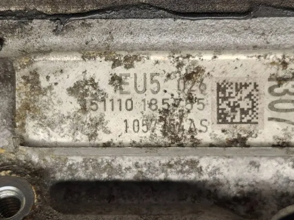 Bujía de precalentamiento derecha OEM 1057354AS Audi A8 Q7 image 9