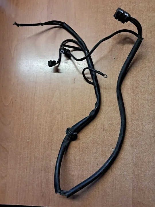 Glühkerzensatz OEM 0125451028 für Mercedes W123 2.0D/2.4D image 2