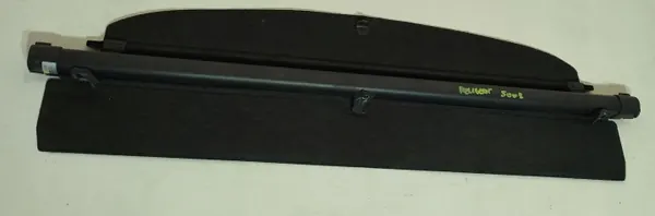 OEM ROLETA BAGAŻNIKA PEUGEOT 5008 09-17 Kofferbakrolde image 3