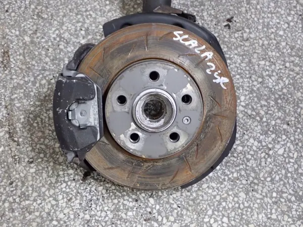 OEM 2Q0413031DC Amortisseur Gauche pour Skoda Scala image 4