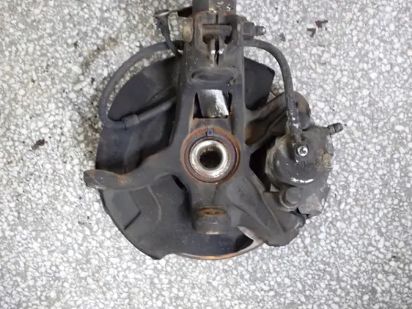 OEM 2Q0413031DC Amortisseur Gauche pour Skoda Scala image 5