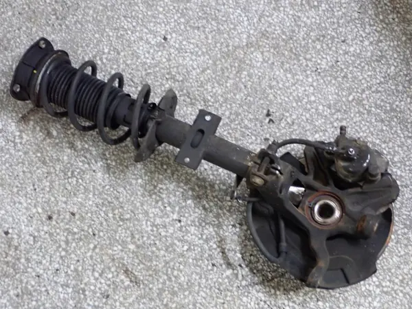 OEM 2Q0413031DC Amortisseur Gauche pour Skoda Scala image 6