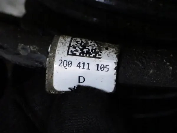 OEM 2Q0413031DC Amortisseur Gauche pour Skoda Scala image 8