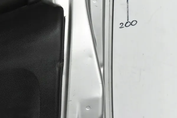 Fram Höger Dörr PEUGEOT PARTNER II CITROEN BERLINGO II 9010H7 image 3