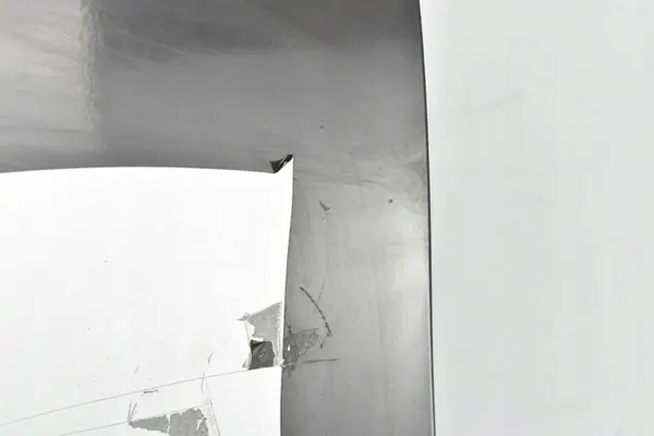 Fram Höger Dörr PEUGEOT PARTNER II CITROEN BERLINGO II 9010H7 image 9