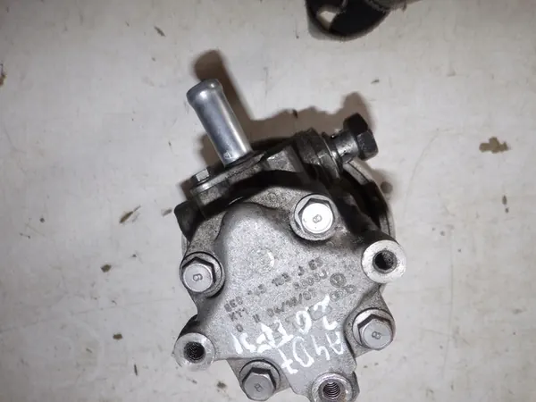 Audi A4 B7 2.0 TFSI Stuurbekrachtigingspomp 8E0145153J image 3