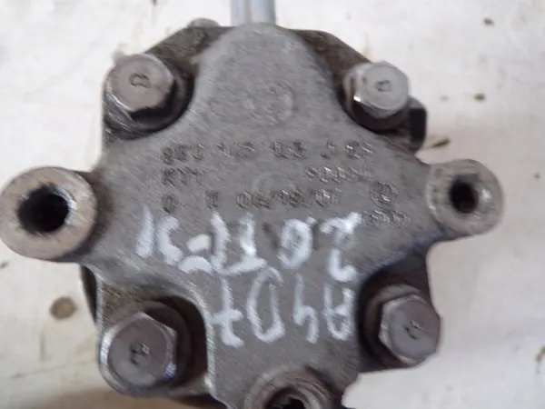 Audi A4 B7 2.0 TFSI Stuurbekrachtigingspomp 8E0145153J image 4