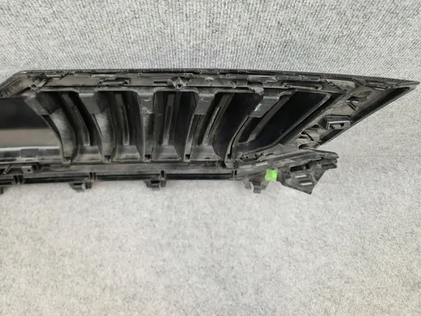 Front Bumper Grille Skoda Kodiaq 2021-2024 OEM 565853653A image 10