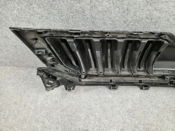 Front Bumper Grille Skoda Kodiaq 2021-2024 OEM 565853653A image 6