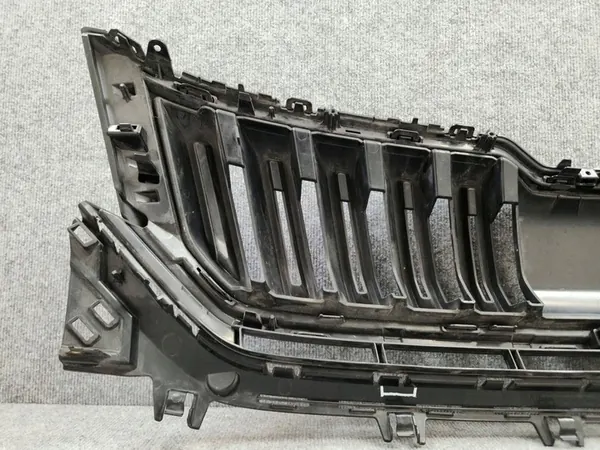 Front Bumper Grille Skoda Kodiaq 2021-2024 OEM 565853653A image 7