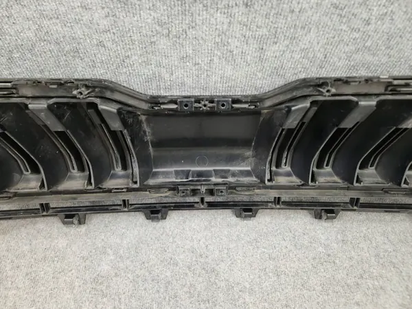 Front Bumper Grille Skoda Kodiaq 2021-2024 OEM 565853653A image 8