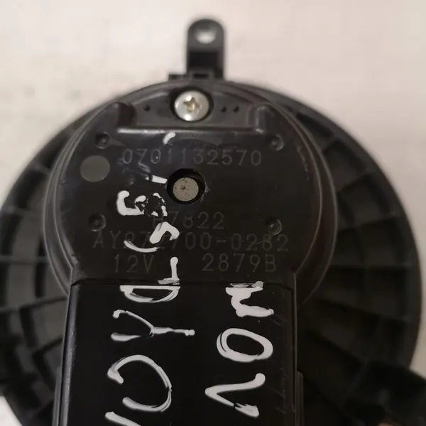 Motor de aquecimento CHRYSLER GRAND VOYAGER V 2.8L image 4