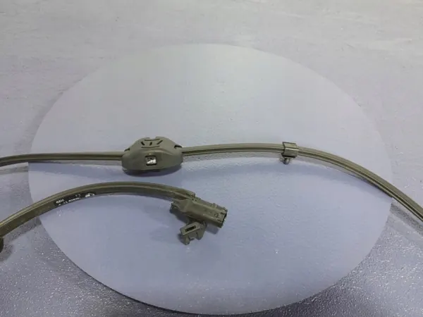 BMW 1 F40 F44 beheizte Scheibenwaschdüsen 7453968 image 3