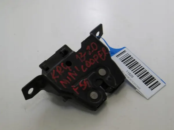 Takaluukun lukko OEM 360169801 MINI Cooper F55 2013-2020 image 4