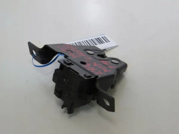 Takaluukun lukko OEM 360169801 MINI Cooper F55 2013-2020 image 5