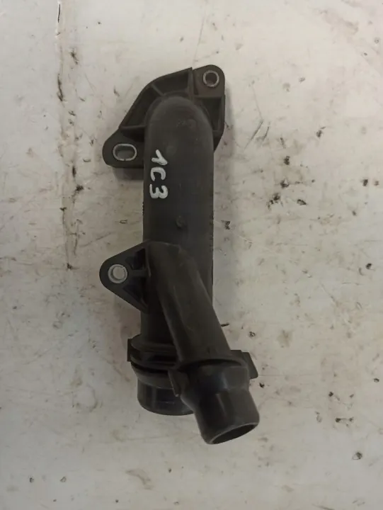 BM5G-8K556-FA Kort Vattenrör för Ford Mondeo MK4 image 2