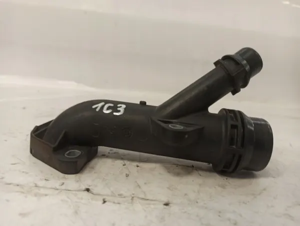 BM5G-8K556-FA Kort Vattenrör för Ford Mondeo MK4 image 3