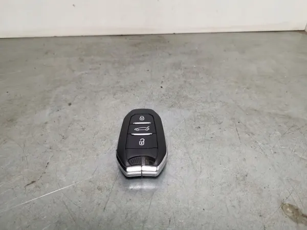 Clé ou Carte Opel Grandland X OEM FBZ13259 image 2