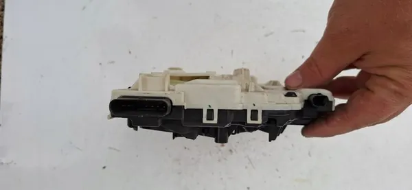 Sidodörrlås MERCEDES VITO W447 A4477300535 image 3