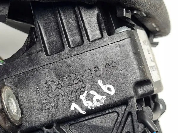 VW Crafter 2.0 TDI Levier de Changement de Vitesses + Câbles image 10