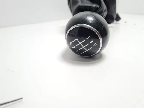 VW Crafter 2.0 TDI Levier de Changement de Vitesses + Câbles image 2