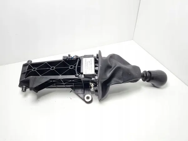 VW Crafter 2.0 TDI Levier de Changement de Vitesses + Câbles image 5