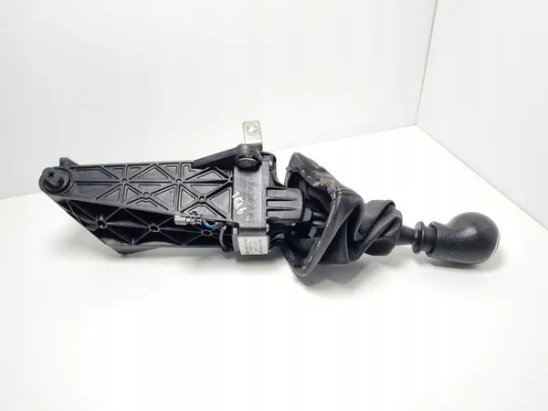 VW Crafter 2.0 TDI Levier de Changement de Vitesses + Câbles image 7