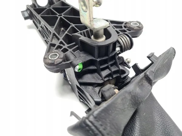 VW Crafter 2.0 TDI Levier de Changement de Vitesses + Câbles image 8