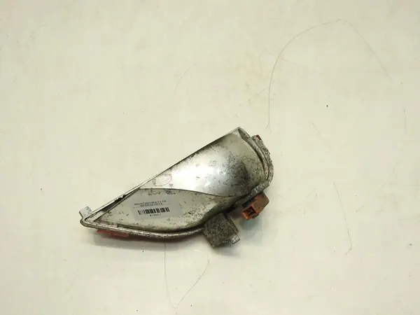 Farol de neblina traseiro esquerdo Renault Megane IV HB image 3