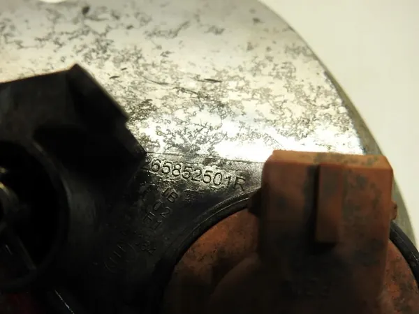 Farol de neblina traseiro esquerdo Renault Megane IV HB image 5