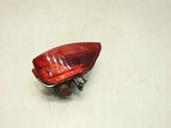 Farol de neblina traseiro esquerdo Renault Megane IV HB image 6