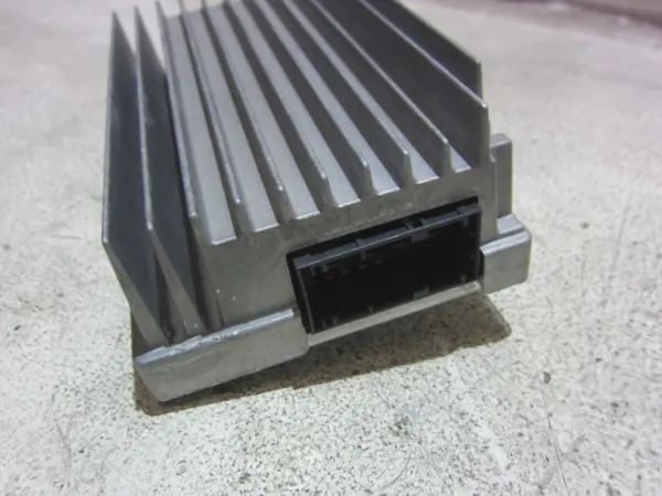 Module Ampli Audio BMW 3 F34 OEM 65126841967 image 4