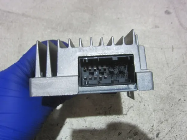 Module Ampli Audio BMW 3 F34 OEM 65126841967 image 5