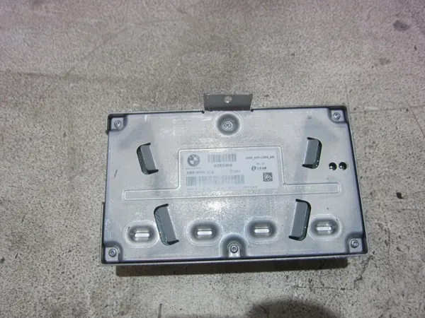Module Ampli Audio BMW 3 F34 OEM 65126841967 image 6