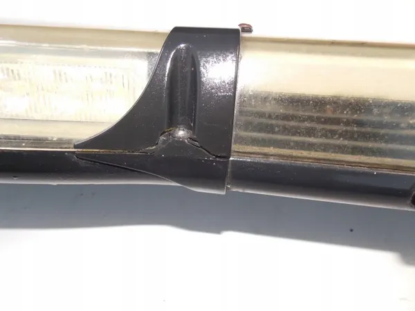 Britax 100cm Waarschuwingslichtbalk - Gebruikt image 8
