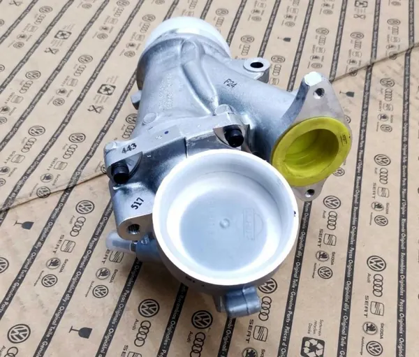 Tuyau intercooler VW Passat B8 03N145901 image 3