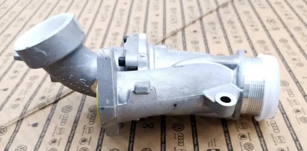 Tuyau intercooler VW Passat B8 03N145901 image 4