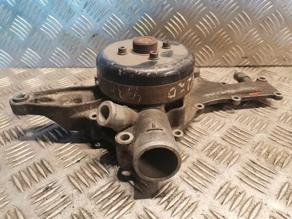 Vattenpump Mercedes-Benz S W220 OEM 1122010301 image 2